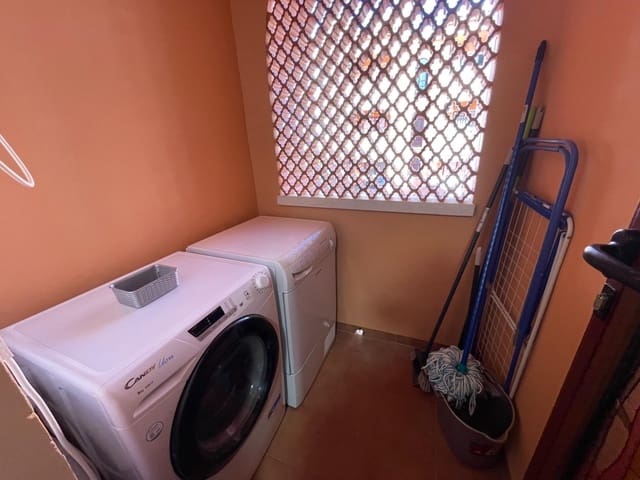 2 quarto Apartamento para venda em Los Frutales, Torrevieja com piscina - 159 900 € (Ref: 8354052)