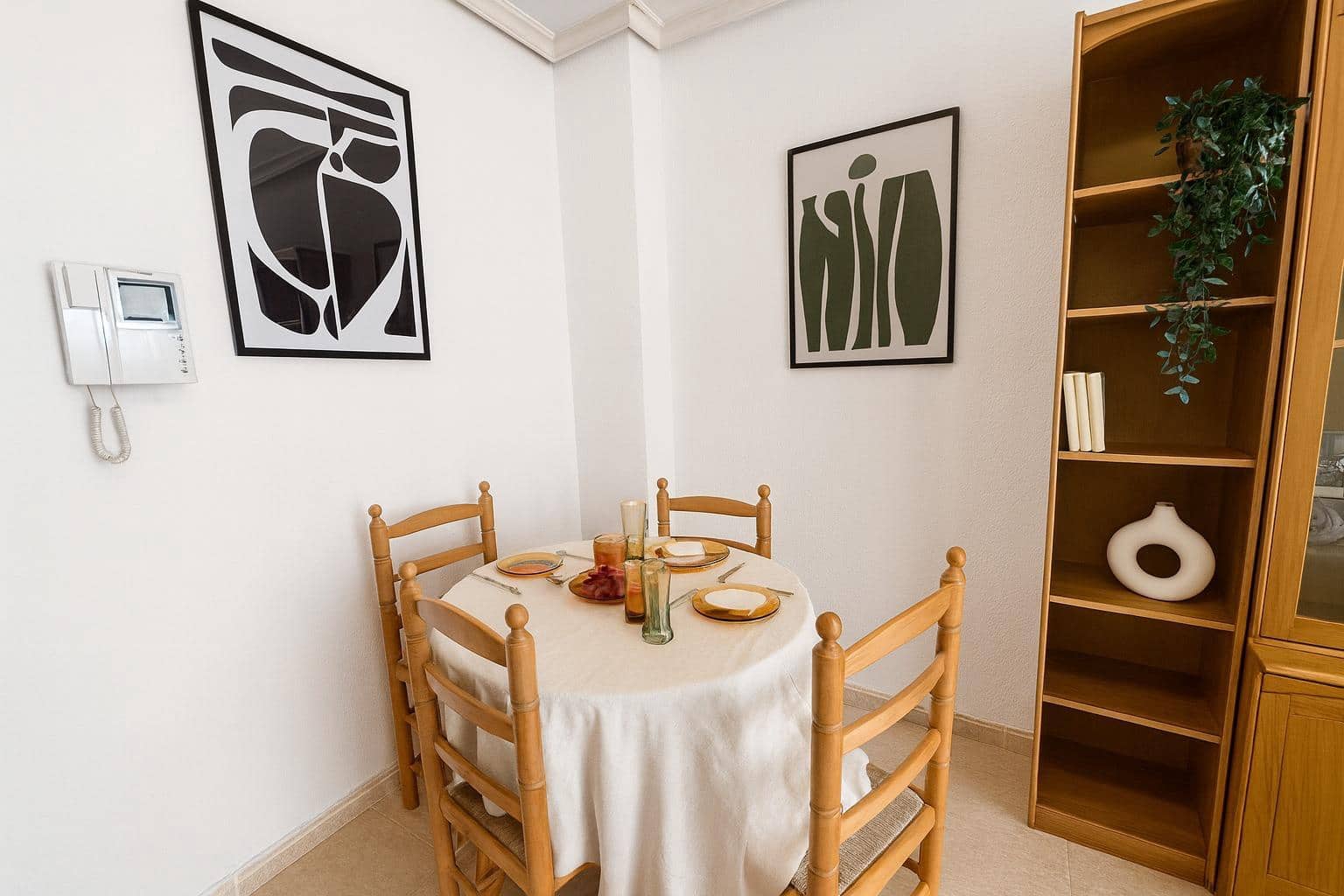 1 sypialnia Apartament na sprzedaż w Torrevieja - 99 500 € (Ref: 9062552)