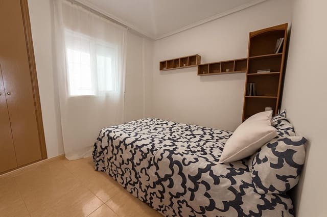 1 camera da letto Appartamento in vendita in Parque de las Naciones, Torrevieja - 99.500 € (Rif: 9062552)