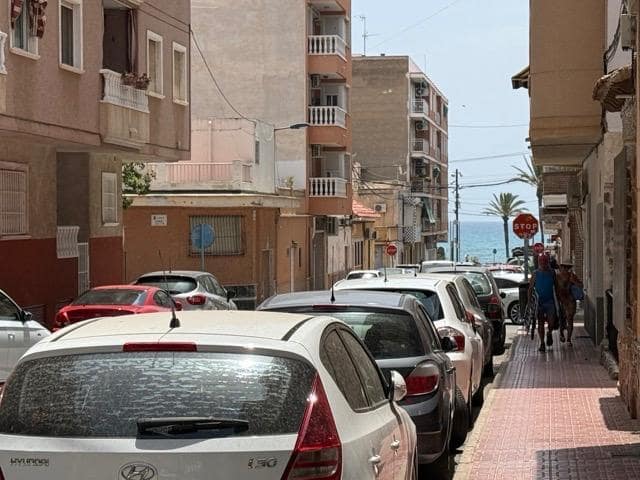 2 camera da letto Appartamento in vendita in Torrevieja - 129.900 € (Rif: 9068914)