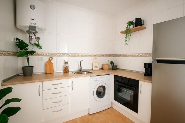 2 camera da letto Appartamento in vendita in Playa del Cura, Torrevieja - 129.900 € (Rif: 9068914)