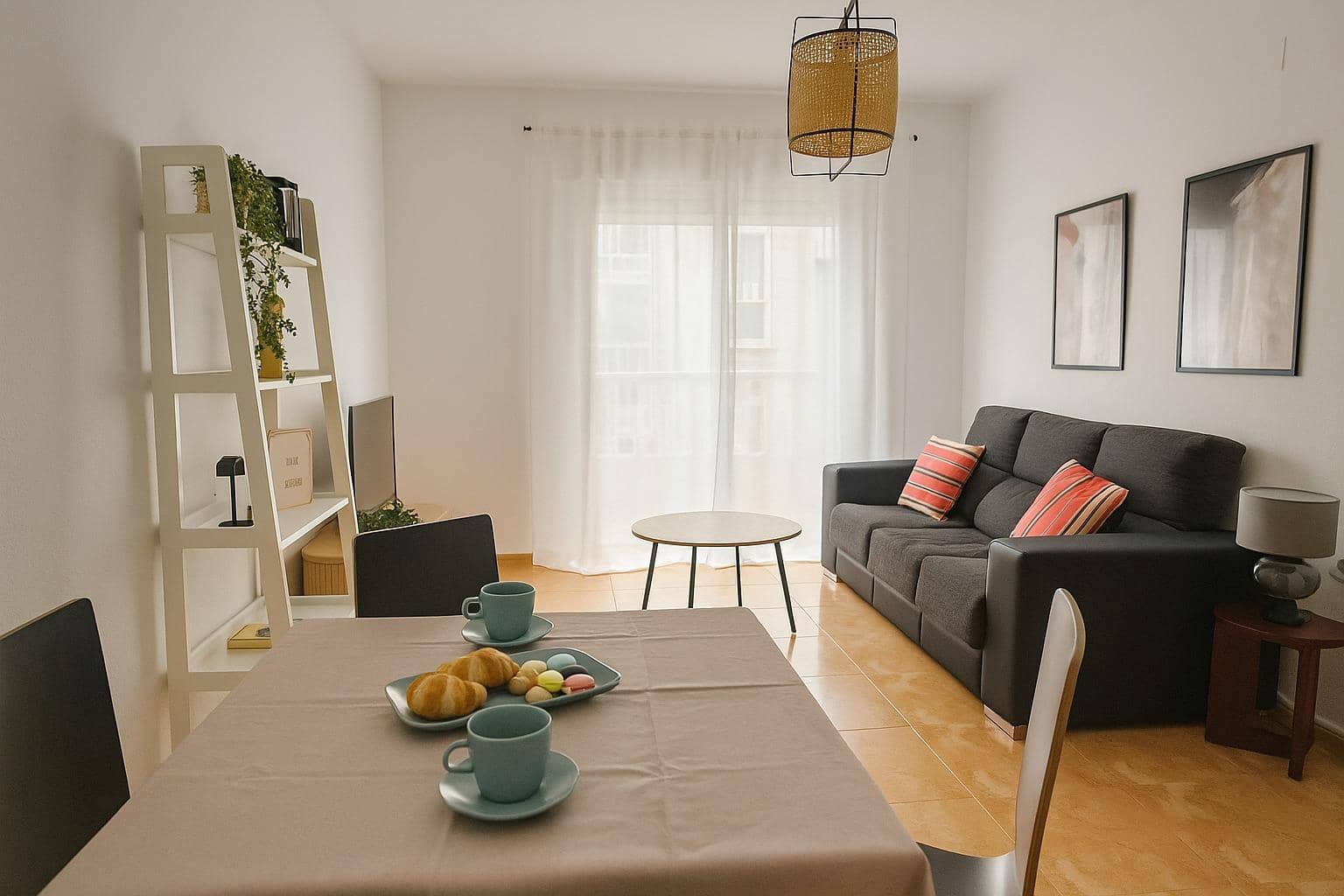 2 camera da letto Appartamento in vendita in Torrevieja - 129.900 € (Rif: 9068914)