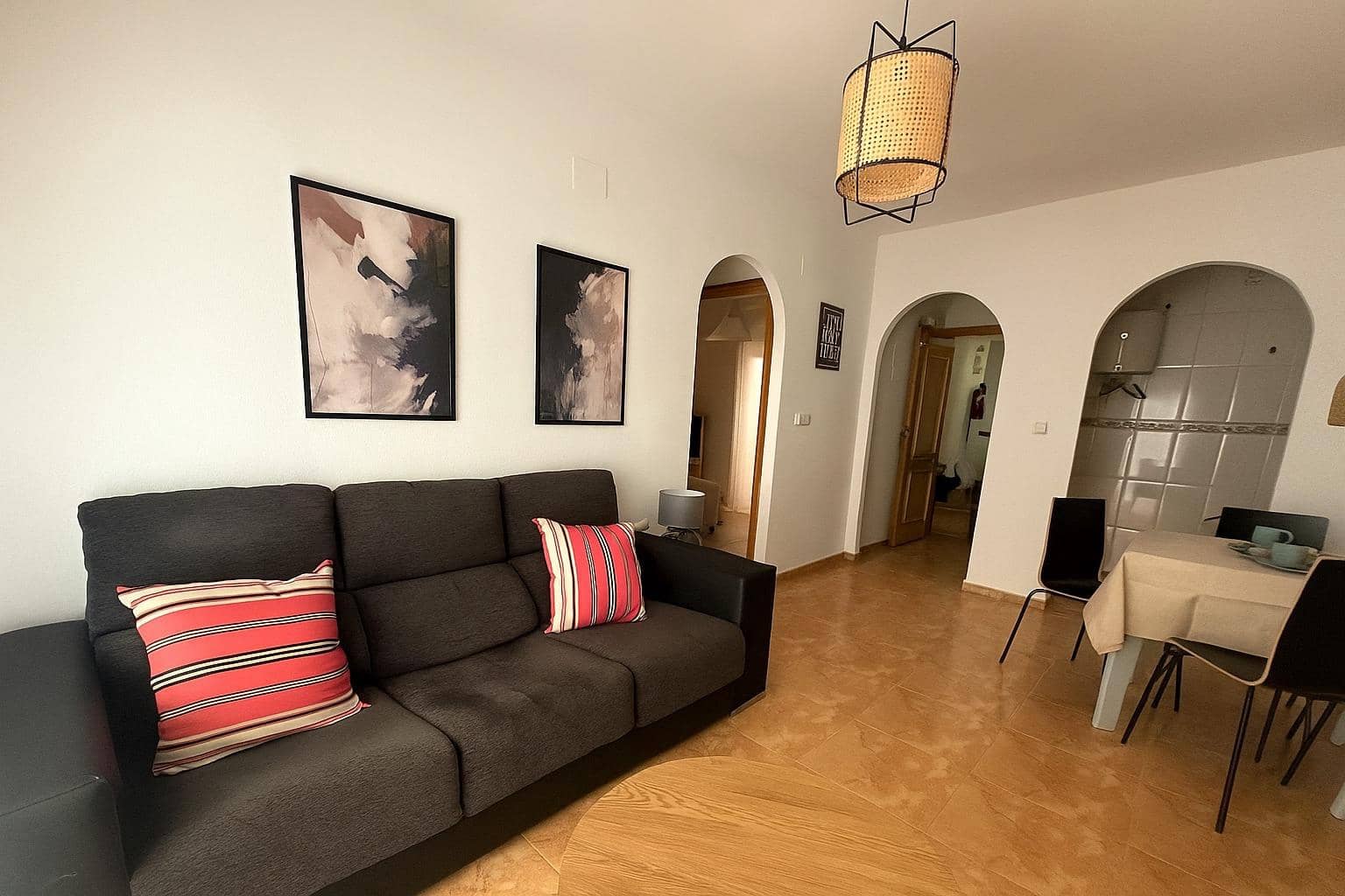 2 camera da letto Appartamento in vendita in Torrevieja - 129.900 € (Rif: 9068914)