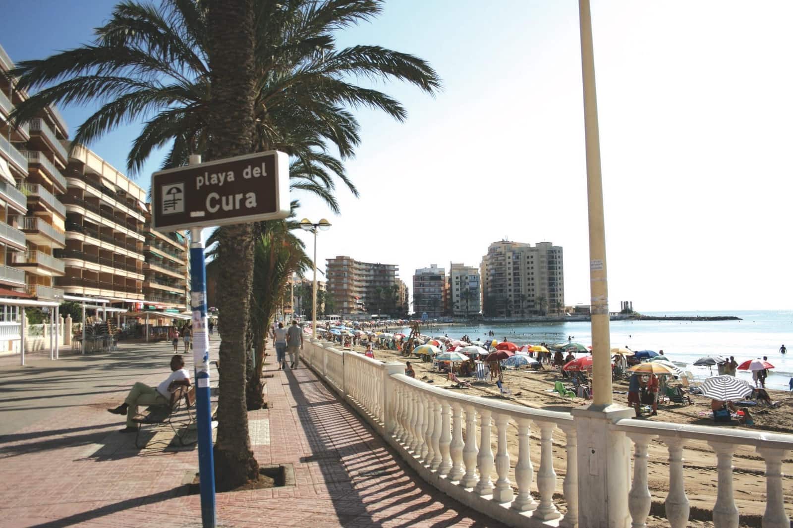 2 camera da letto Appartamento in vendita in Torrevieja - 129.900 € (Rif: 9068914)