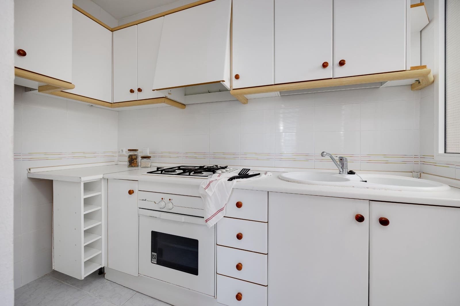 3 soveværelse Rækkehus til salg i Paraje Natural - € 169.900 (Ref: 9282364)