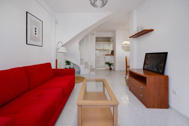 3 sypialnia Dom szeregowy na sprzedaż w Paraje Natural, Torrevieja - 169 900 € (Ref: 9282364)