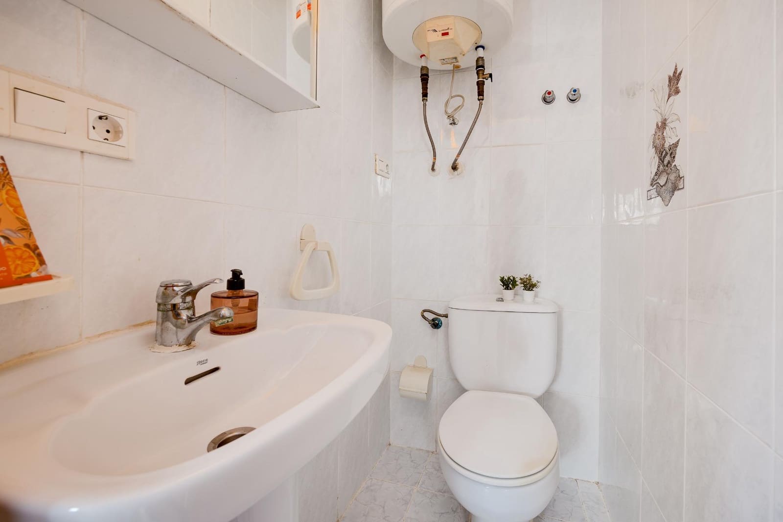 3 soveværelse Rækkehus til salg i Paraje Natural - € 169.900 (Ref: 9282364)