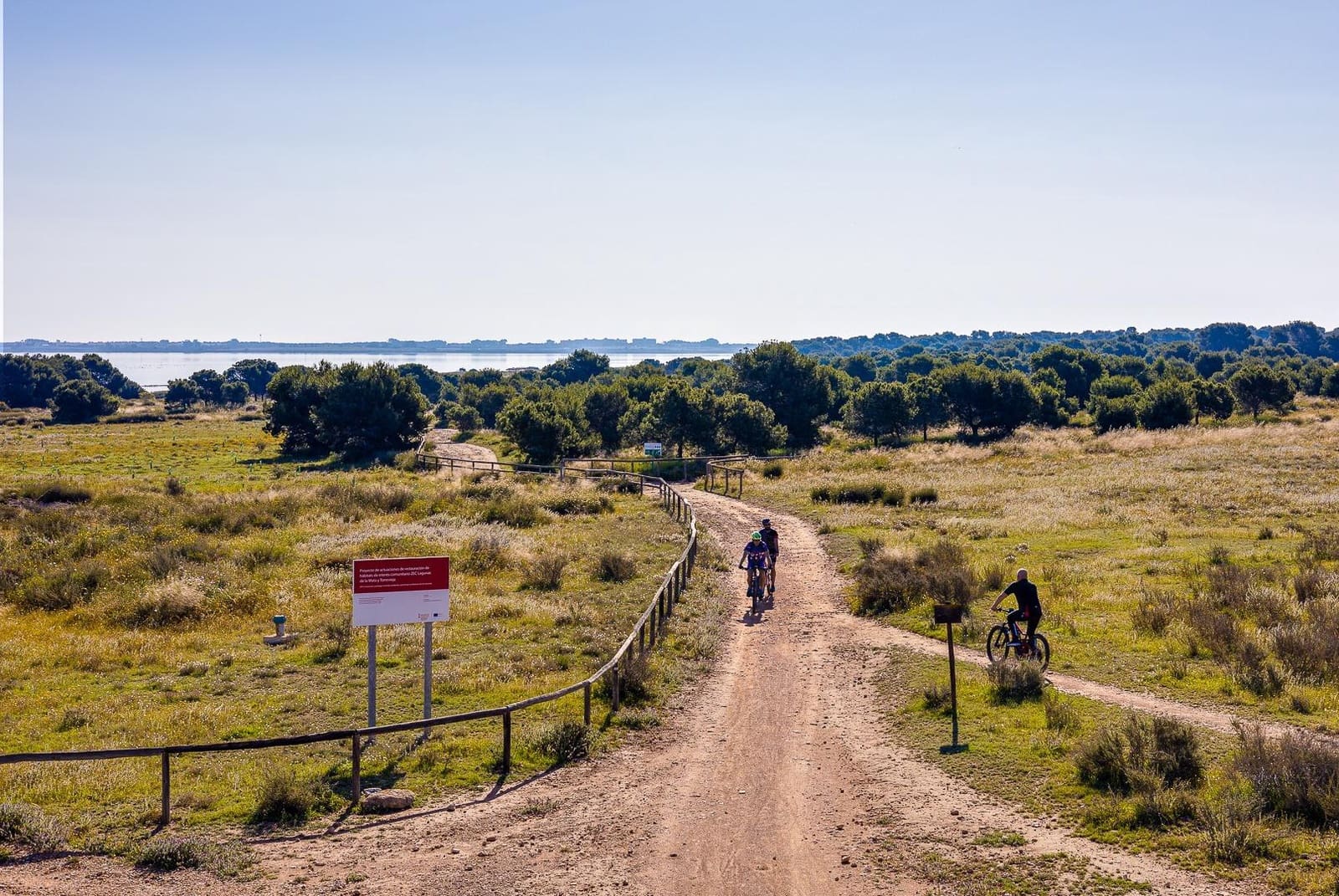3 soveværelse Rækkehus til salg i Paraje Natural - € 169.900 (Ref: 9282364)