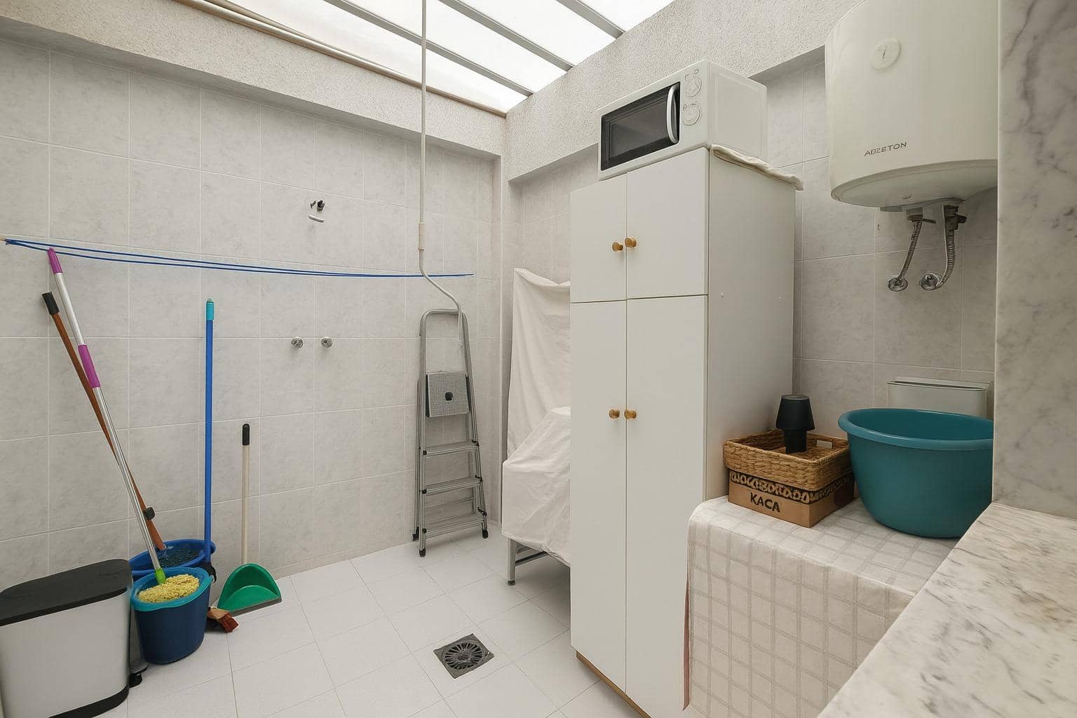 2 Zimmer Apartment zu verkaufen in Torrevieja - 137.000 € (Ref: 9297047)