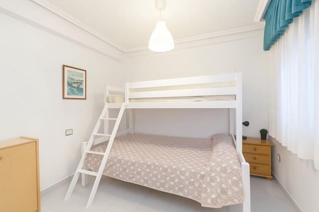 2 quarto Apartamento para venda em Playa del Acequión, Torrevieja - 137 000 € (Ref: 9297047)