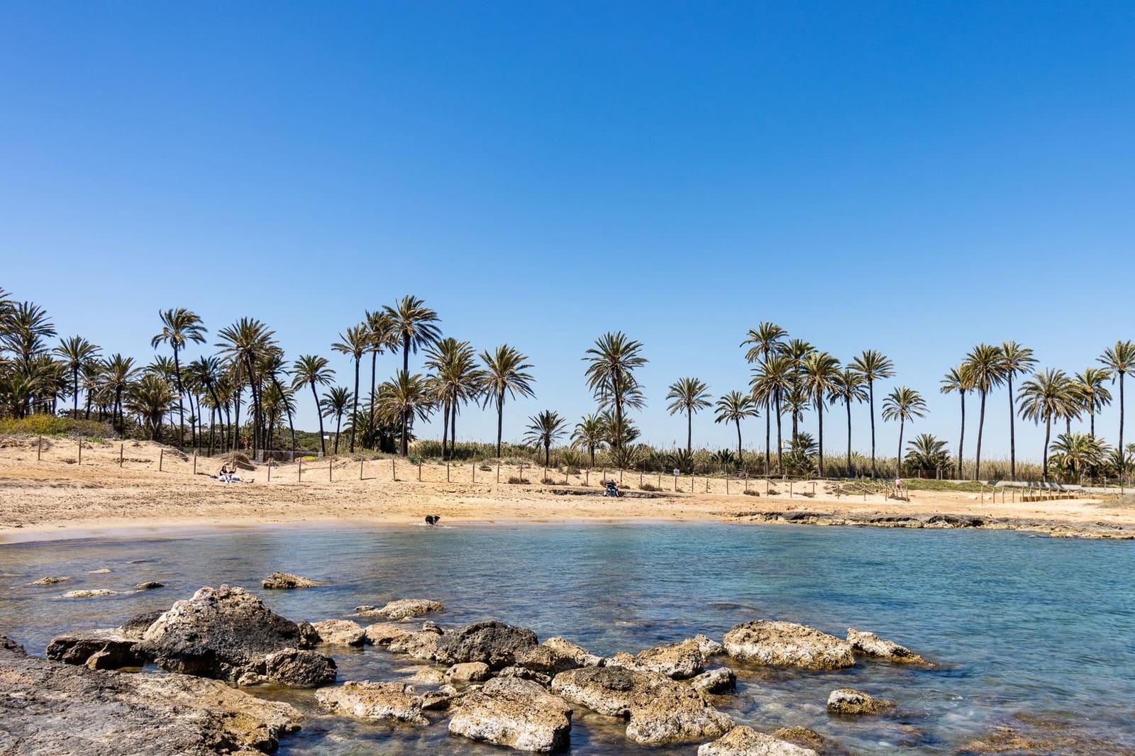 3 sypialnia Mieszkanie na sprzedaż w La Veleta z basenem - 194 900 € (Ref: 9386145)