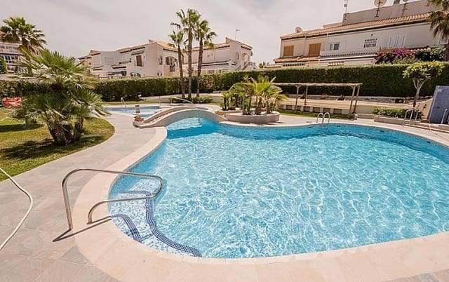 Apartamento de 1 habitación en Cañada del Molino, Torrevieja en venta con piscina - 152.000 € (Ref: 9388088)
