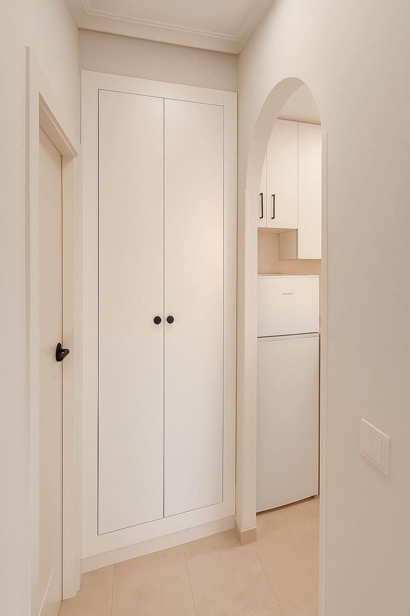 1 quarto Apartamento para venda em La Mata com piscina - 152 000 € (Ref: 9388088)