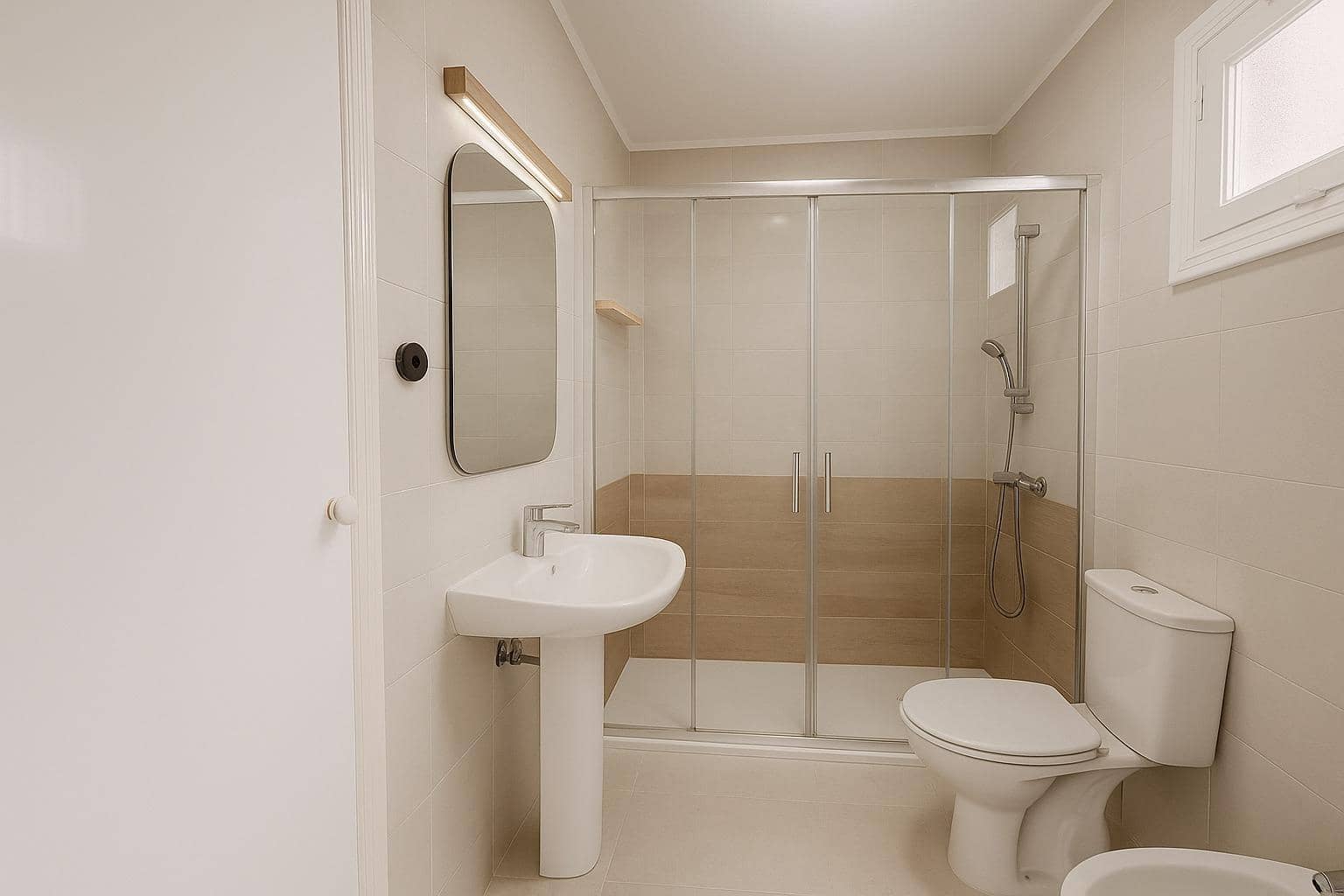 1 quarto Apartamento para venda em La Mata com piscina - 152 000 € (Ref: 9388088)