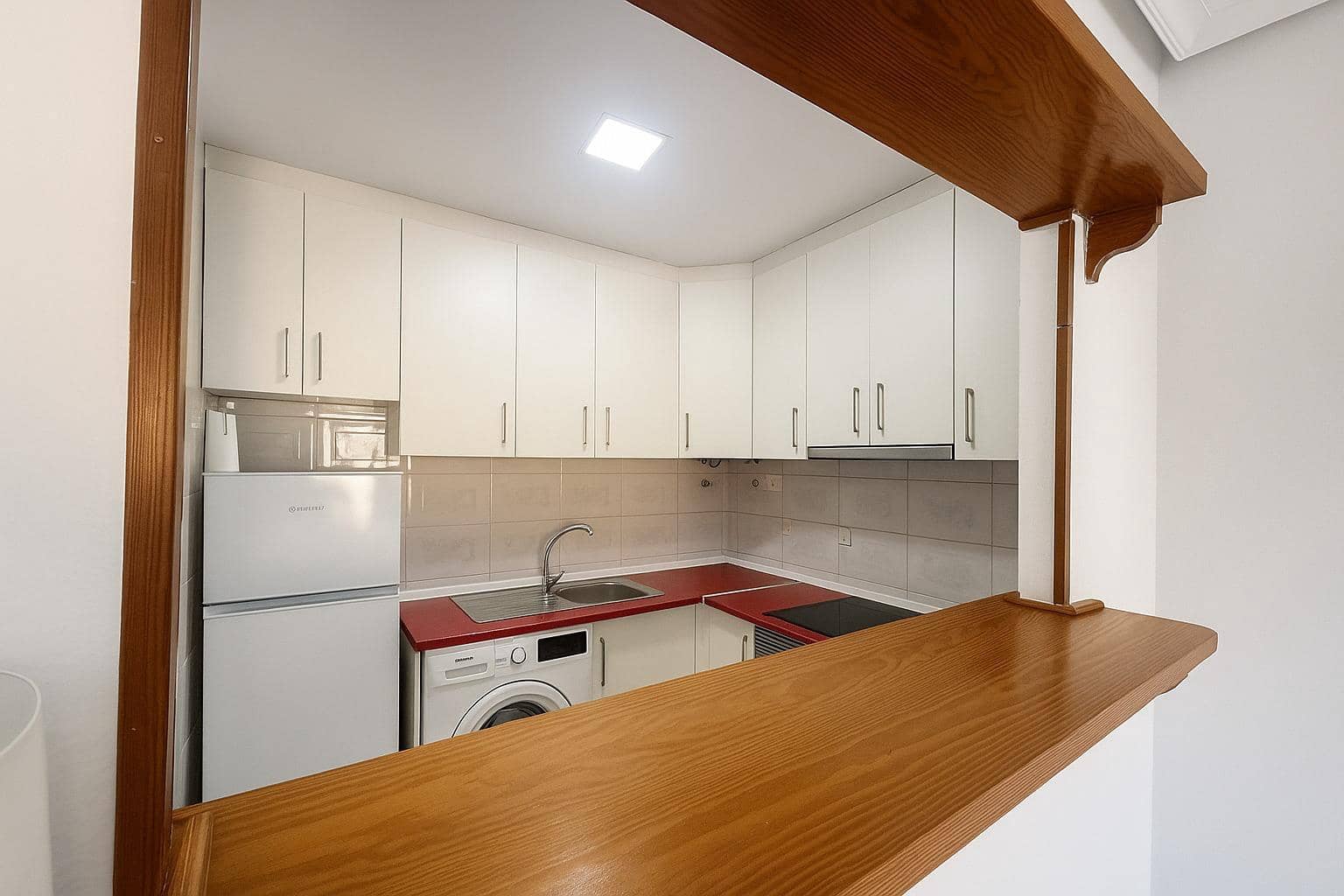 1 quarto Apartamento para venda em La Mata com piscina - 152 000 € (Ref: 9388088)