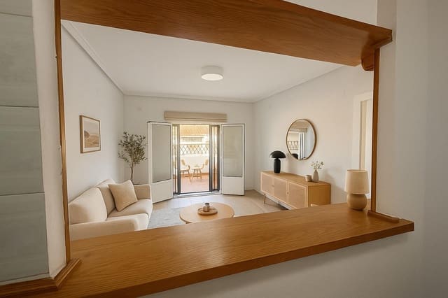 Apartamento de 1 habitación en Cañada del Molino, Torrevieja en venta con piscina - 152.000 € (Ref: 9388088)