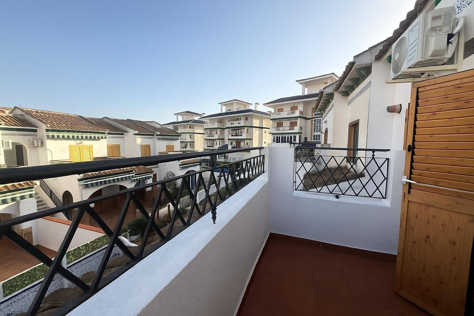 1 quarto Apartamento para venda em La Mata com piscina - 152 000 € (Ref: 9388088)