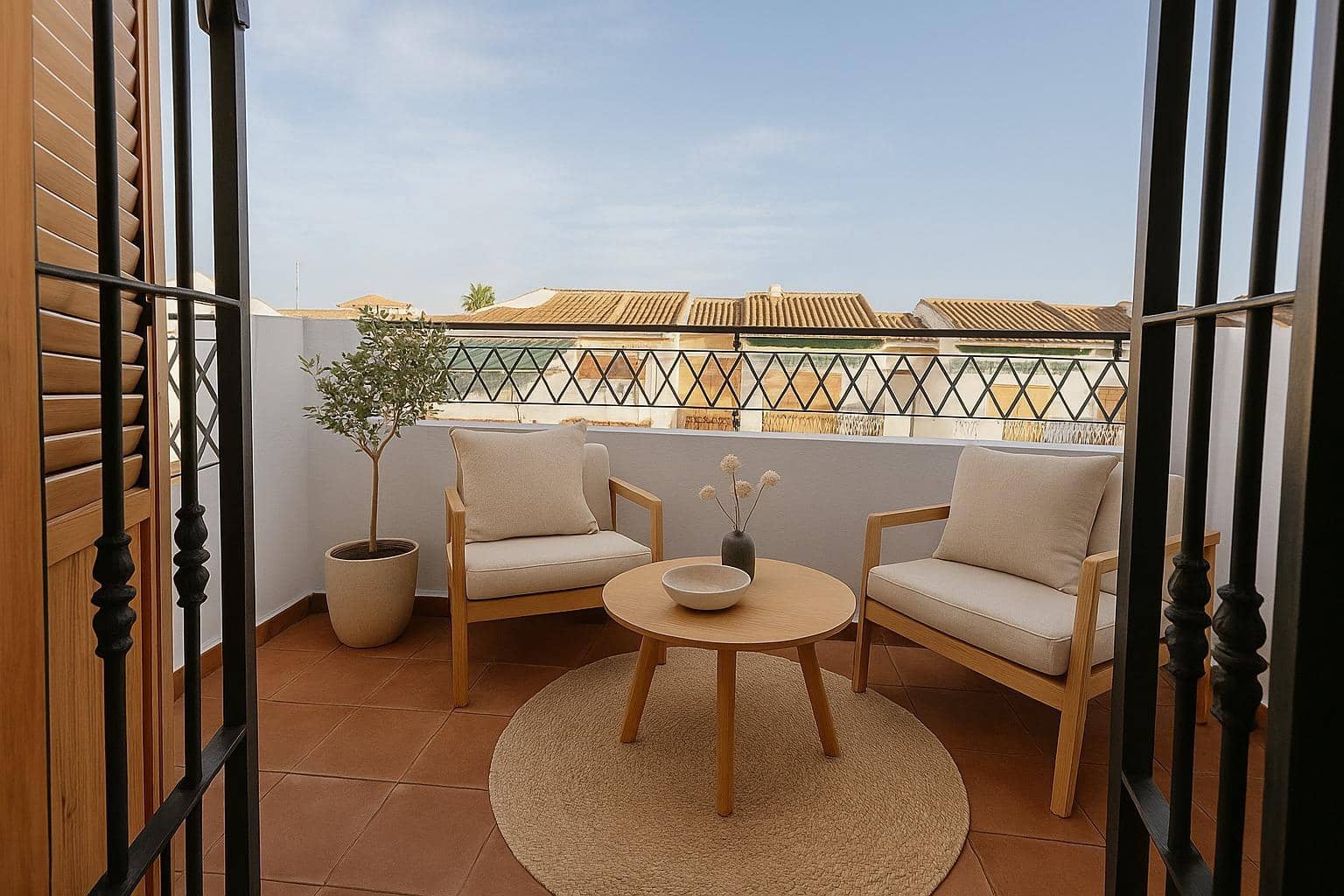 1 quarto Apartamento para venda em La Mata com piscina - 152 000 € (Ref: 9388088)