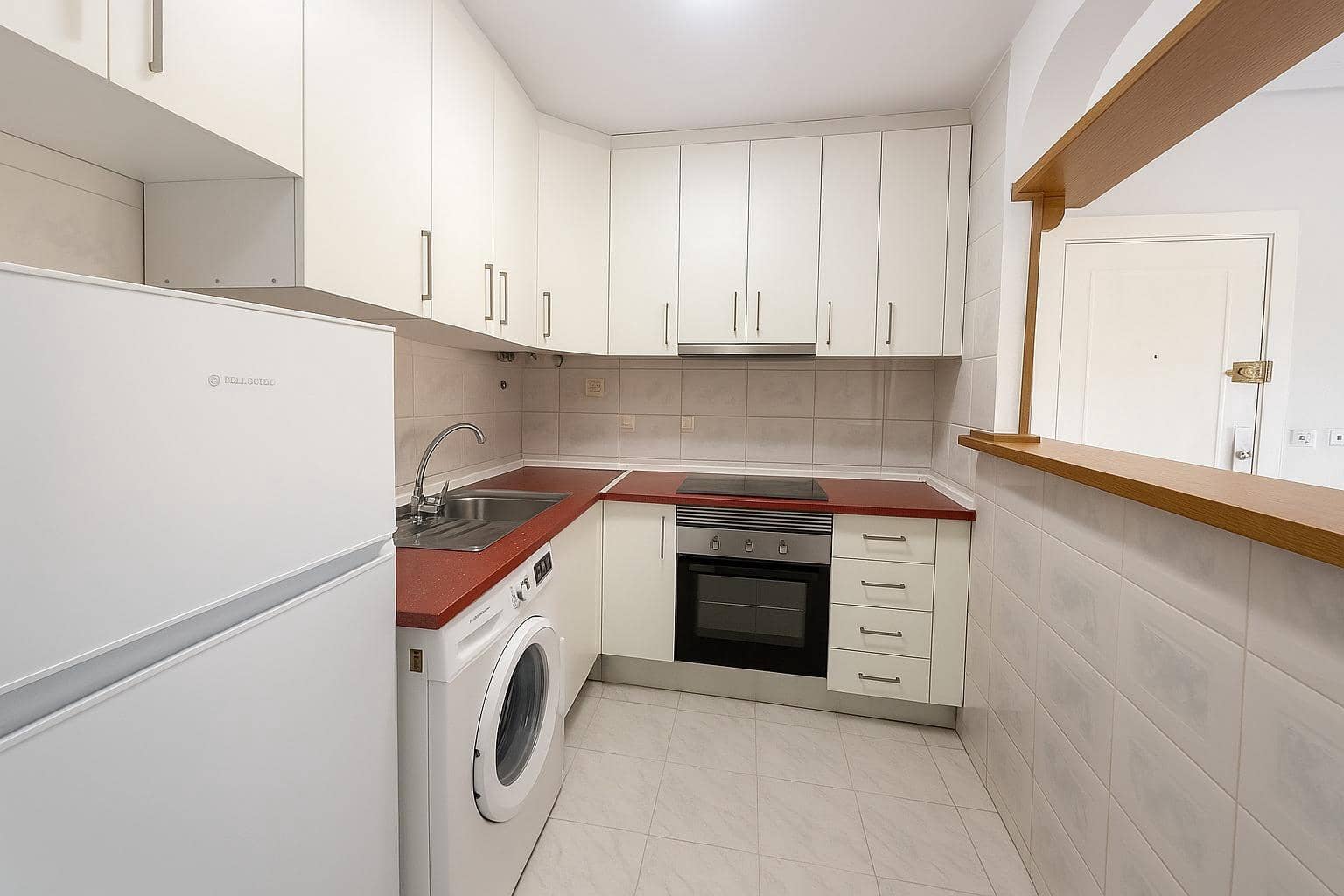 1 quarto Apartamento para venda em La Mata com piscina - 152 000 € (Ref: 9388088)