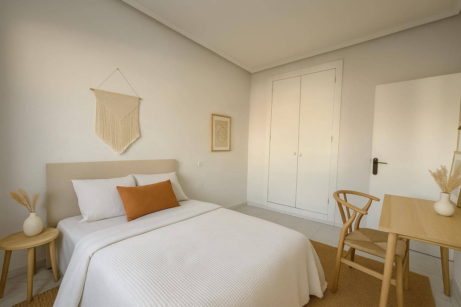 1 quarto Apartamento para venda em La Mata com piscina - 152 000 € (Ref: 9388088)