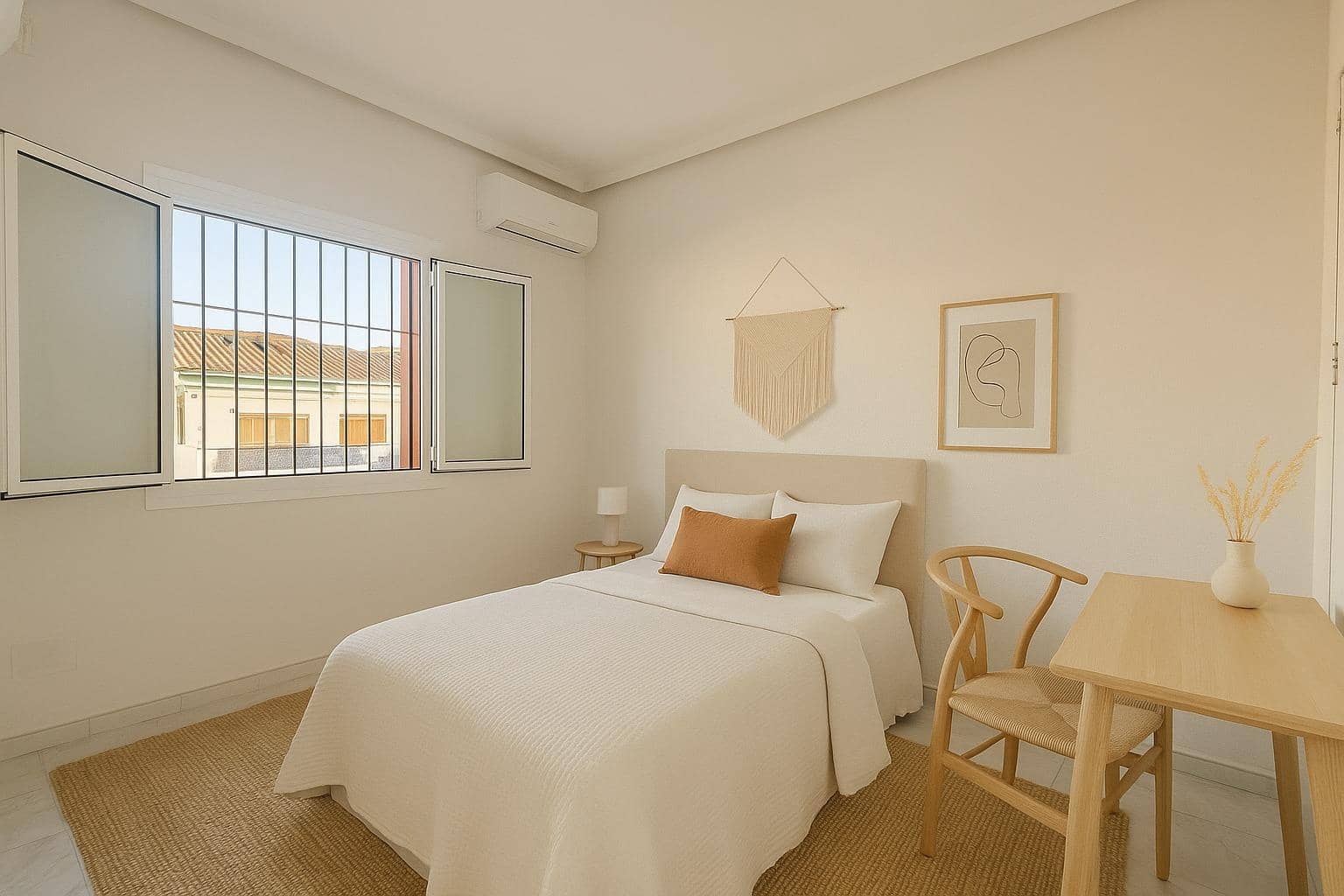 1 quarto Apartamento para venda em La Mata com piscina - 152 000 € (Ref: 9388088)