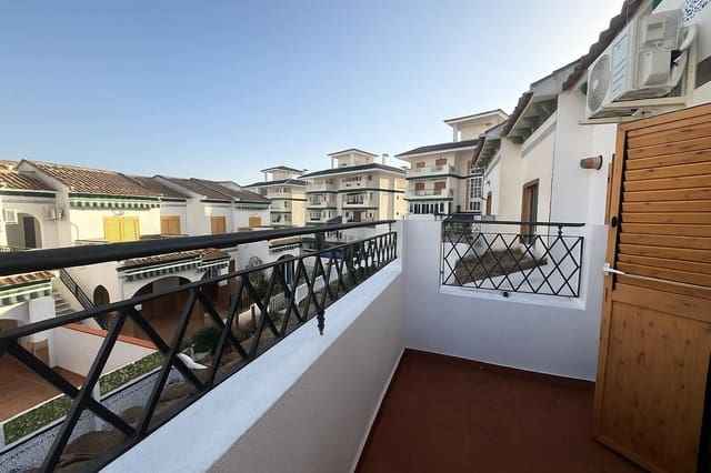 Apartamento de 1 habitación en Cañada del Molino, Torrevieja en venta con piscina - 152.000 € (Ref: 9388088)