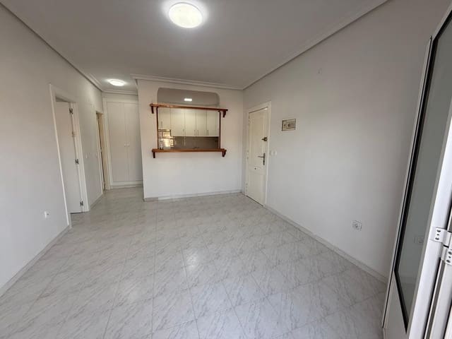 Apartamento de 1 habitación en Cañada del Molino, Torrevieja en venta con piscina - 152.000 € (Ref: 9388088)
