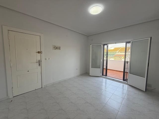 Apartamento de 1 habitación en Cañada del Molino, Torrevieja en venta con piscina - 152.000 € (Ref: 9388088)