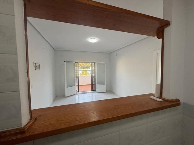 Apartamento de 1 habitación en Cañada del Molino, Torrevieja en venta con piscina - 152.000 € (Ref: 9388088)