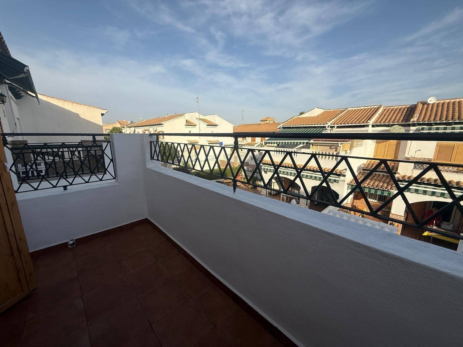 1 quarto Apartamento para venda em La Mata com piscina - 152 000 € (Ref: 9388088)