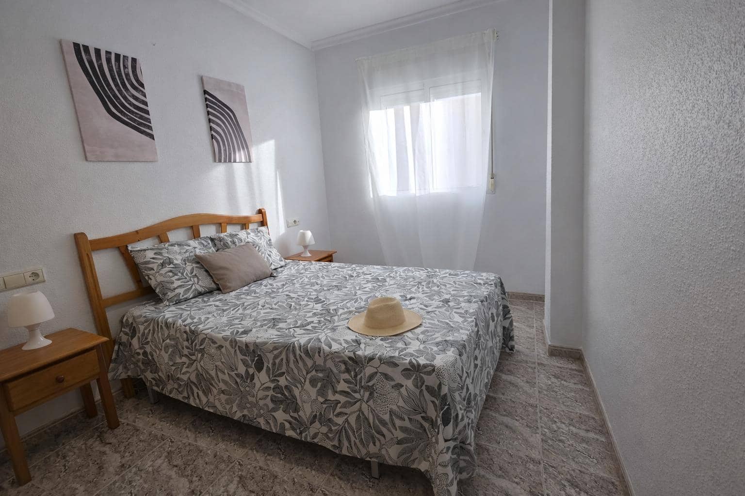 2 sypialnia Apartament na sprzedaż w Torrevieja - 119 900 € (Ref: 9568986)