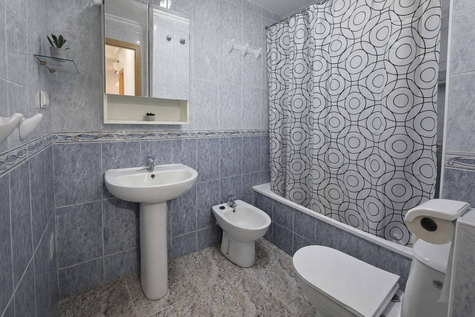 2 sypialnia Apartament na sprzedaż w Torrevieja - 119 900 € (Ref: 9568986)