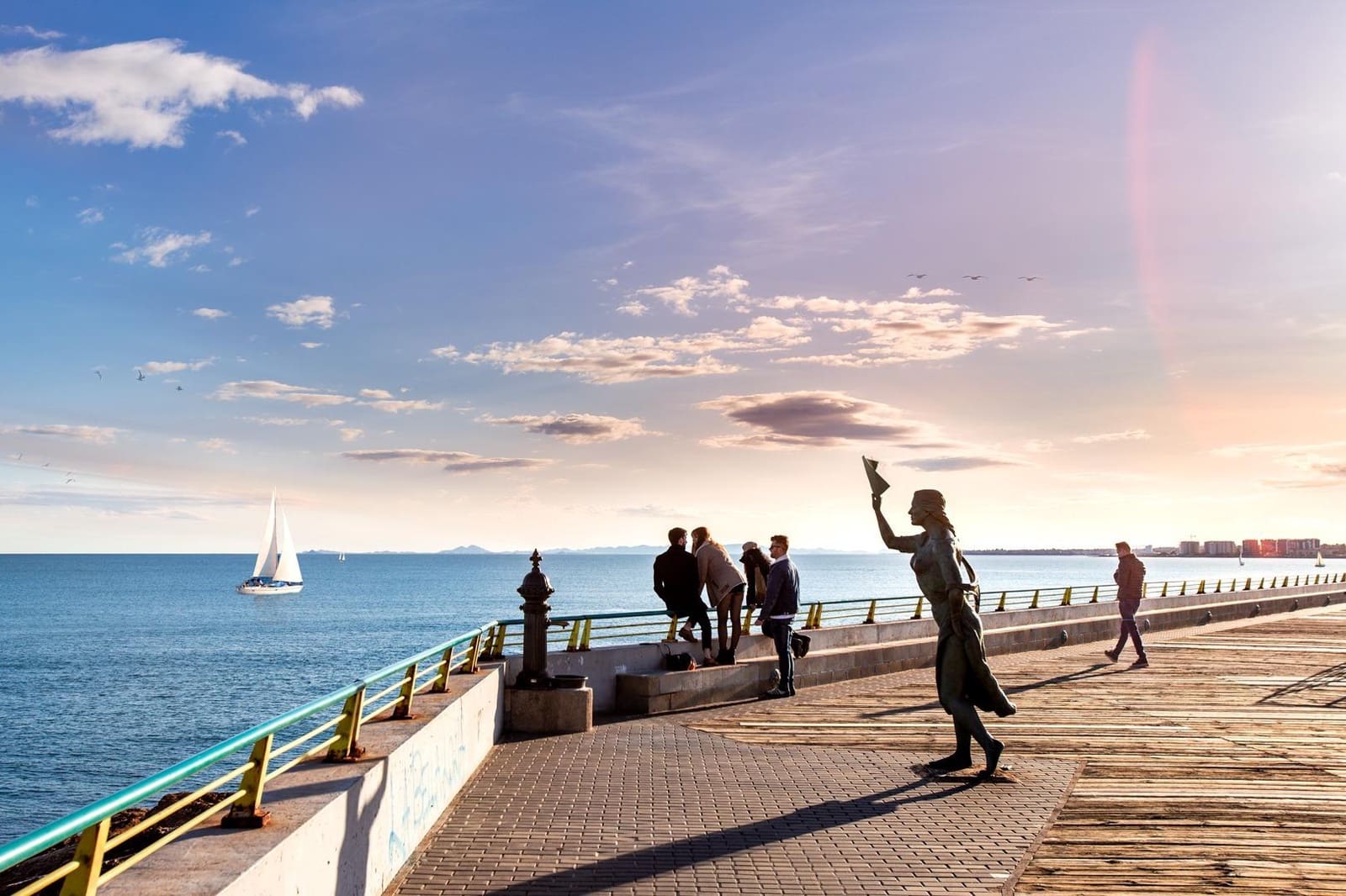 2 sypialnia Apartament na sprzedaż w Torrevieja - 119 900 € (Ref: 9568986)