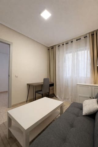 2 soverom Leilighet til salgs i El Molino, Torrevieja med svømmebasseng - € 121 000 (Ref: 9586706)