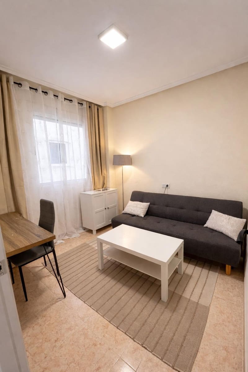 2 soverom Leilighet til salgs i Torrevieja med svømmebasseng - € 121 000 (Ref: 9586706)