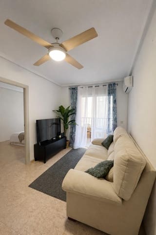 2 soverom Leilighet til salgs i El Molino, Torrevieja med svømmebasseng - € 121 000 (Ref: 9586706)