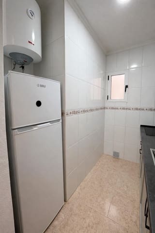 2 soverom Leilighet til salgs i El Molino, Torrevieja med svømmebasseng - € 121 000 (Ref: 9586706)