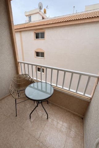 2 soverom Leilighet til salgs i El Molino, Torrevieja med svømmebasseng - € 121 000 (Ref: 9586706)