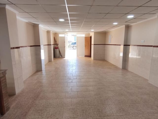 4 sovrum Radhus till salu i Benejúzar - 165 000 € (Ref: 9586707)