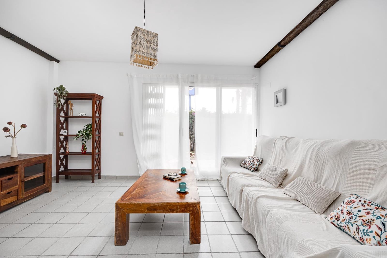 2 sypialnia Apartament na sprzedaż w Orihuela Costa z basenem - 194 900 € (Ref: 9656259)