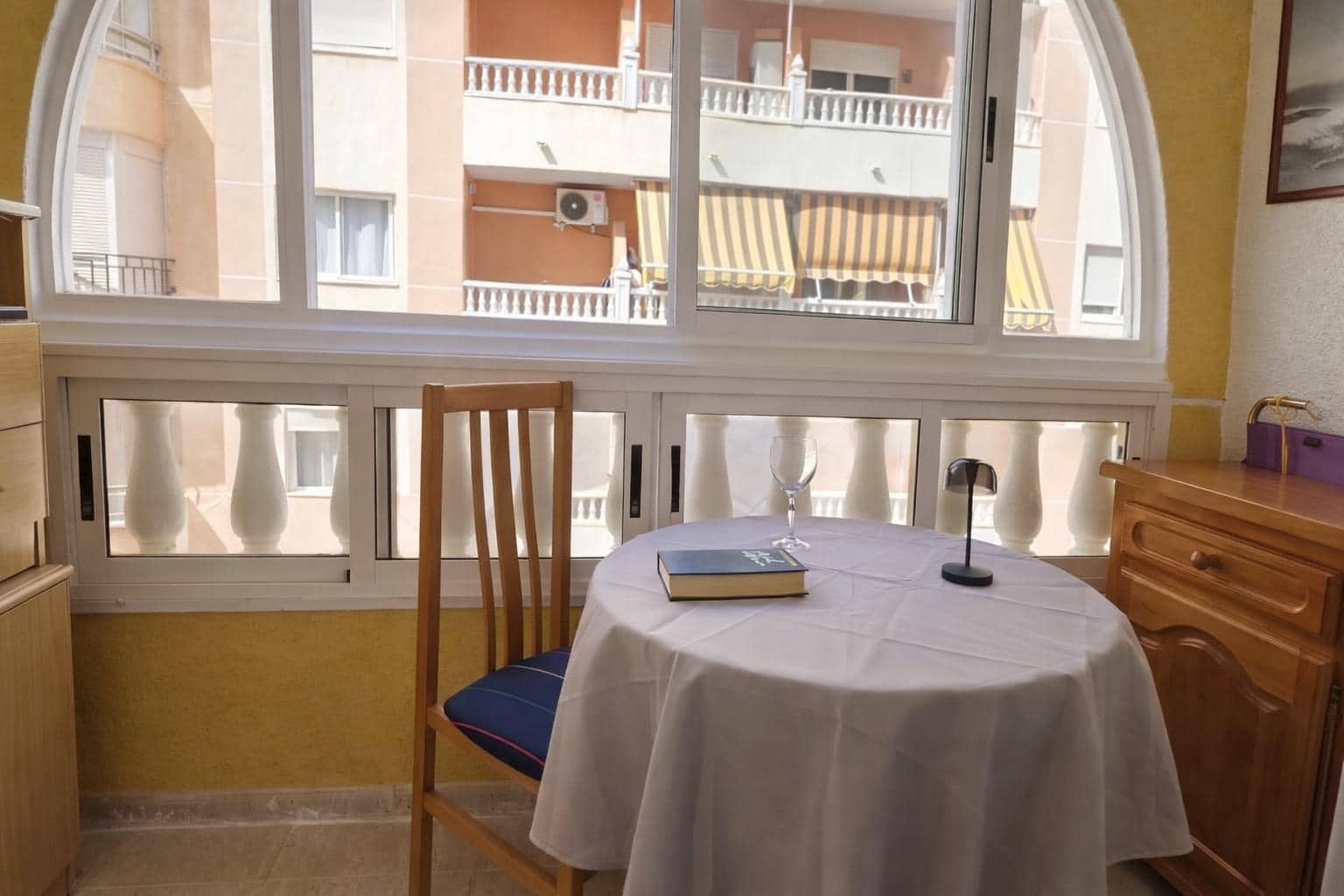 2 bedroom Apartment for sale in Torrevieja with pool - € 136,900 (Ref: 9744155)