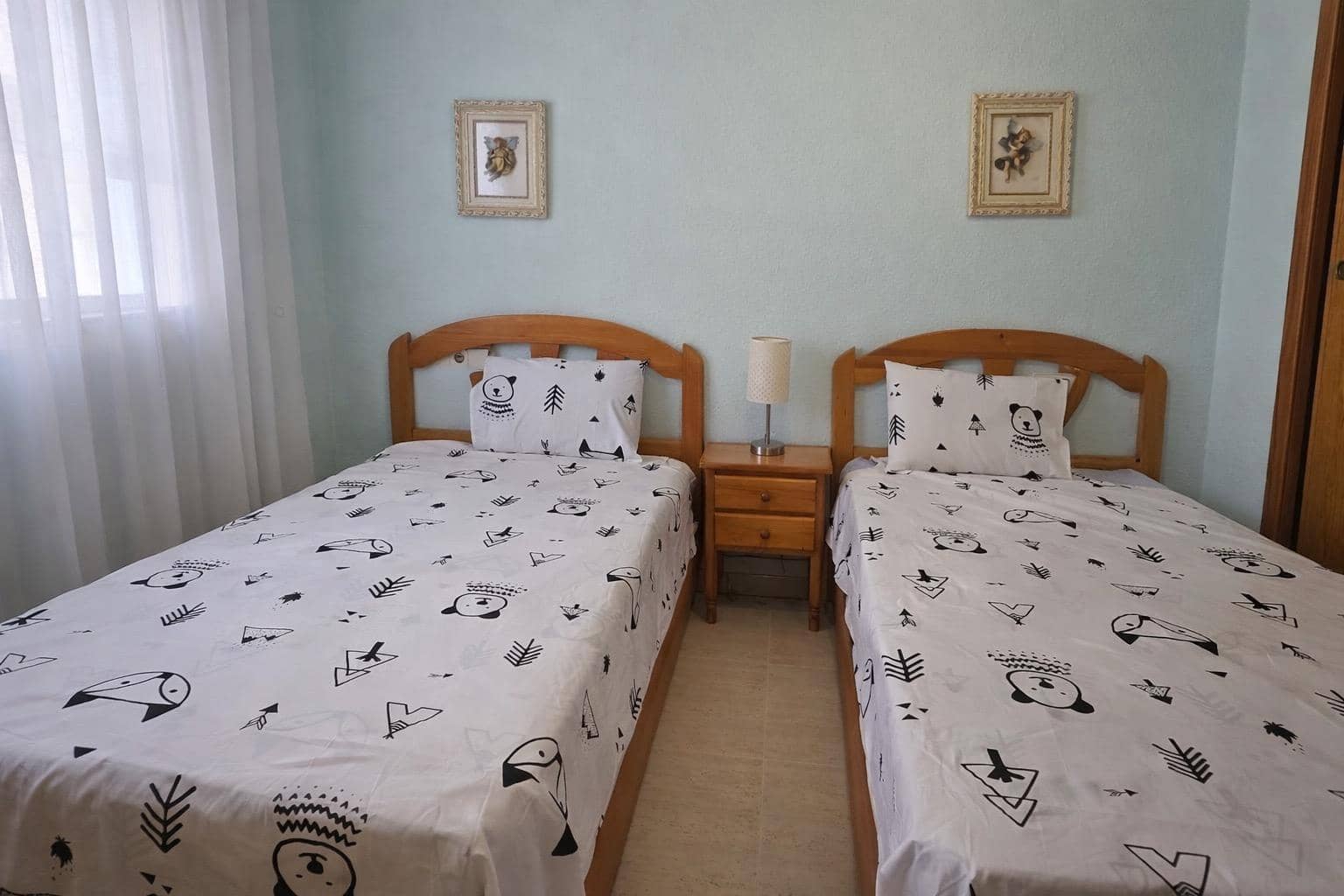 2 bedroom Apartment for sale in Torrevieja with pool - € 136,900 (Ref: 9744155)