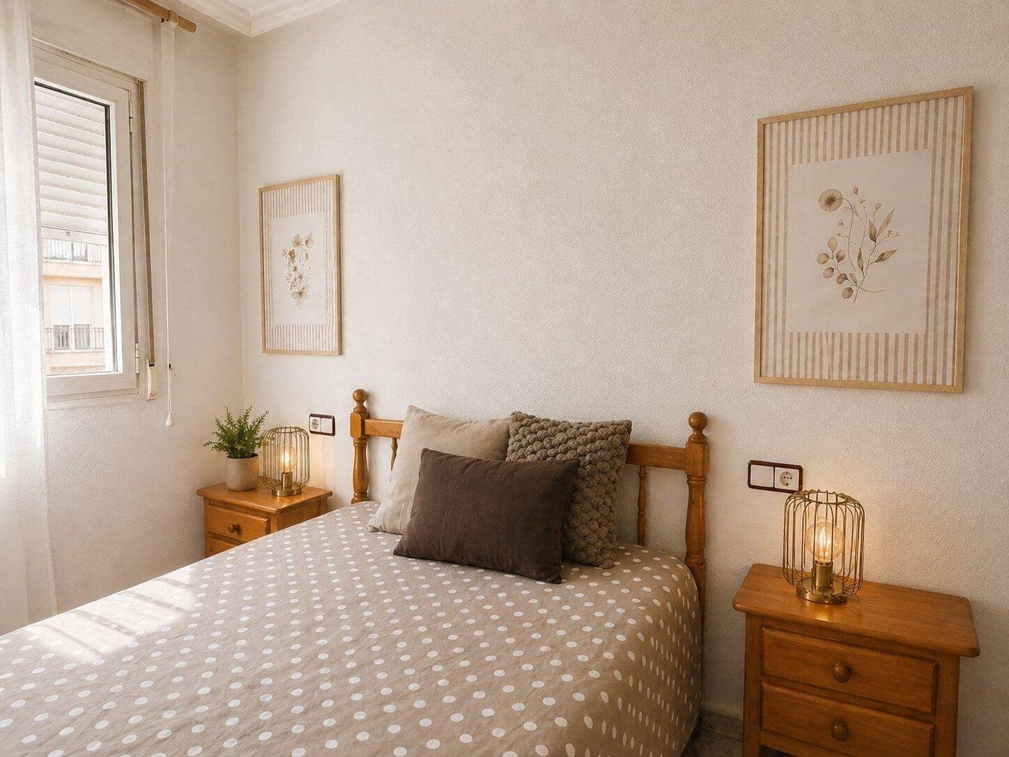 2 sovrum Lägenhet till salu i Torrevieja - 209 900 € (Ref: 9804497)