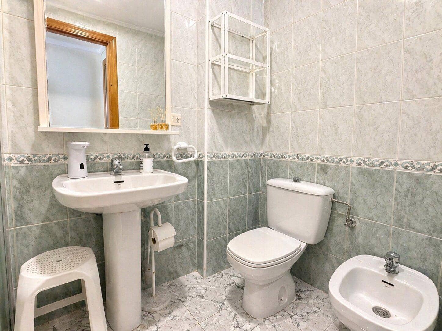 2 sovrum Lägenhet till salu i Torrevieja - 209 900 € (Ref: 9804497)