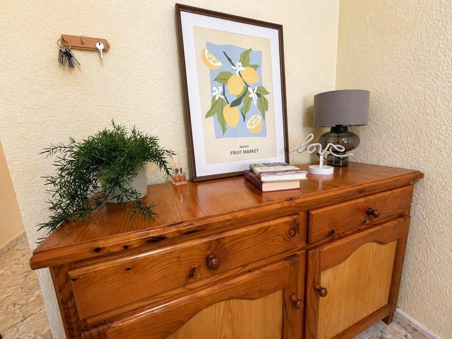 2 sovrum Lägenhet till salu i Torrevieja - 209 900 € (Ref: 9804497)