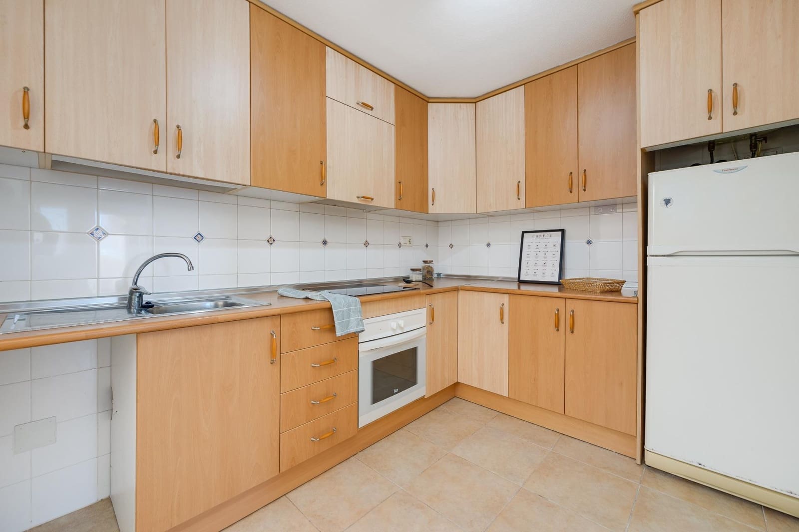 2 makuuhuone Bungalow myytävänä paikassa Aguas Nuevas mukana uima-altaan - 179 900 € (Ref: 9873679)