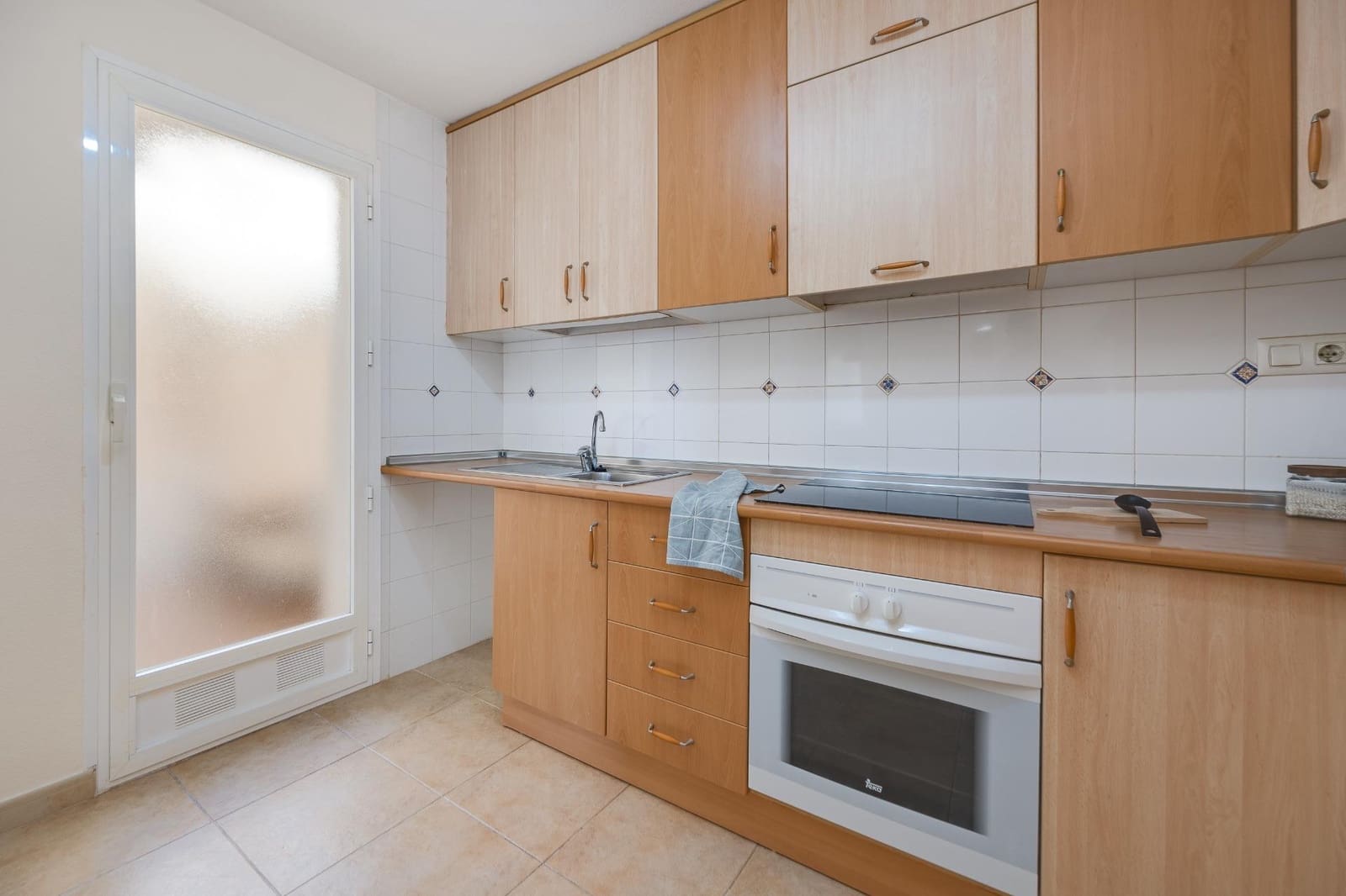 2 makuuhuone Bungalow myytävänä paikassa Aguas Nuevas mukana uima-altaan - 179 900 € (Ref: 9873679)