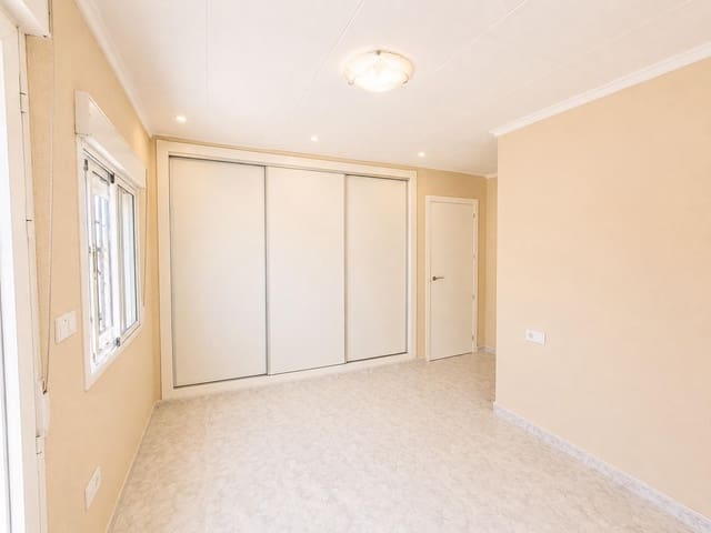 1 slaapkamer Rijtjeshuis te koop in San Fulgencio - € 129.000 (Ref: 9879000)