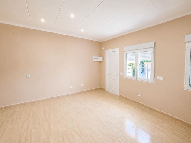 1 slaapkamer Rijtjeshuis te koop in San Fulgencio - € 129.000 (Ref: 9879000)