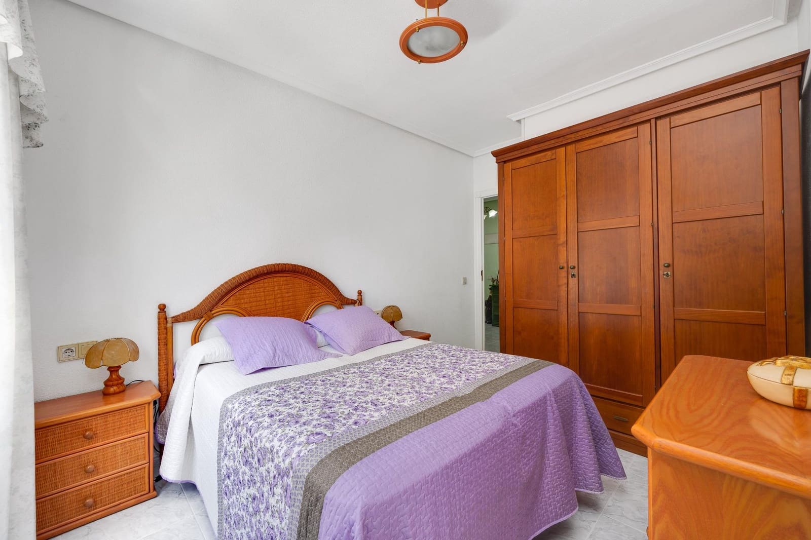3 sovrum Lägenhet till salu i Torrevieja med garage - 205 000 € (Ref: 9920577)